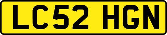 LC52HGN