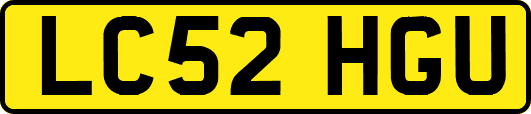 LC52HGU