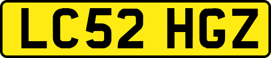 LC52HGZ