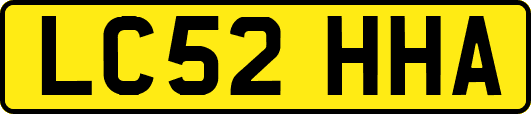 LC52HHA
