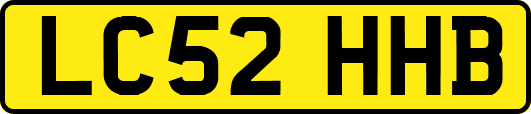 LC52HHB