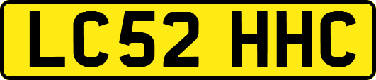 LC52HHC
