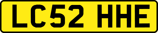 LC52HHE