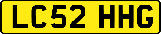 LC52HHG