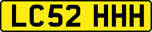 LC52HHH