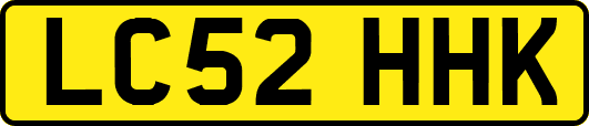 LC52HHK