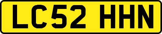 LC52HHN