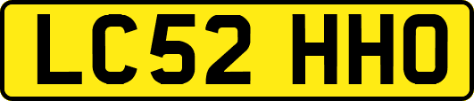 LC52HHO