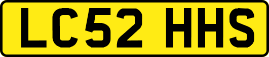 LC52HHS