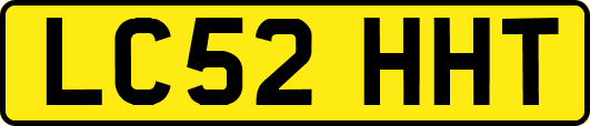 LC52HHT