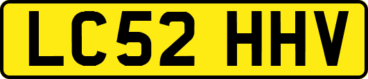 LC52HHV