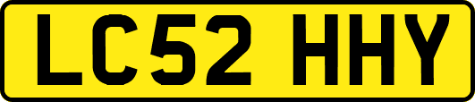 LC52HHY