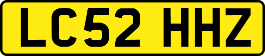 LC52HHZ