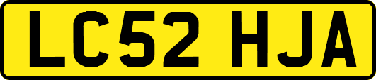 LC52HJA