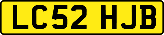 LC52HJB