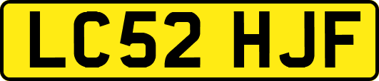 LC52HJF