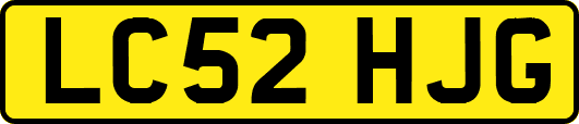 LC52HJG