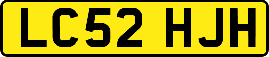LC52HJH