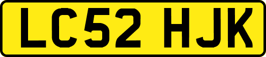 LC52HJK