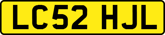 LC52HJL