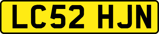 LC52HJN