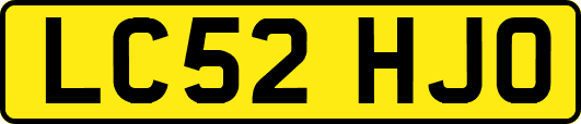 LC52HJO