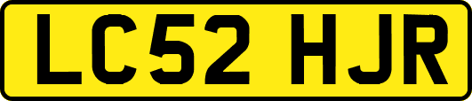 LC52HJR