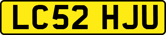 LC52HJU