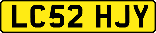 LC52HJY