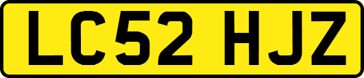 LC52HJZ