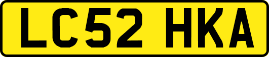 LC52HKA