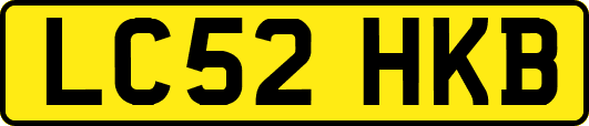 LC52HKB