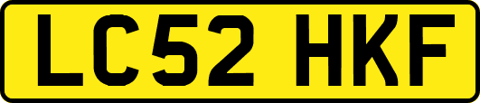 LC52HKF