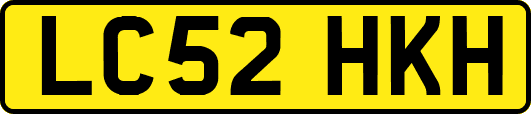 LC52HKH