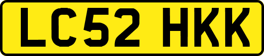LC52HKK
