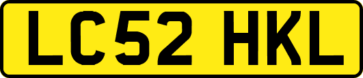 LC52HKL