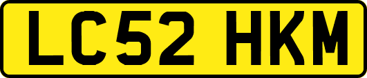LC52HKM