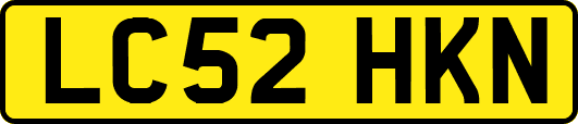 LC52HKN