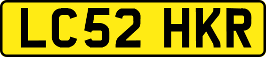LC52HKR