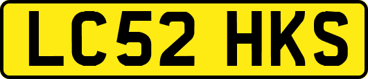 LC52HKS