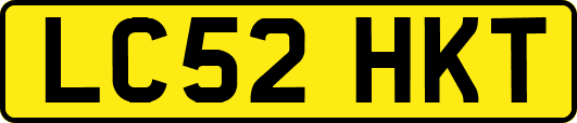LC52HKT