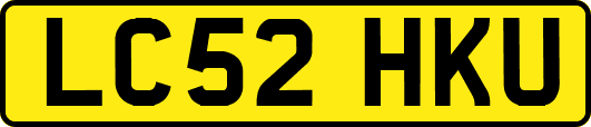 LC52HKU