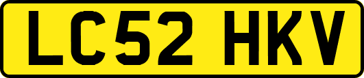 LC52HKV