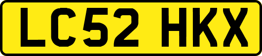 LC52HKX