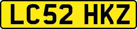 LC52HKZ