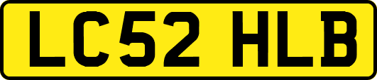 LC52HLB