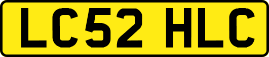 LC52HLC