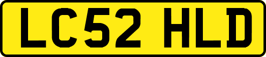LC52HLD