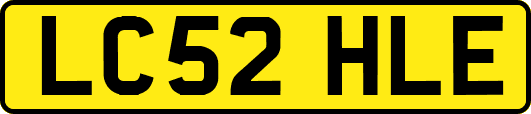 LC52HLE