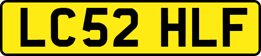 LC52HLF